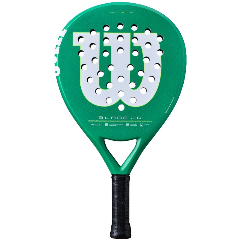 Wilson Blade Junior V4 2026
