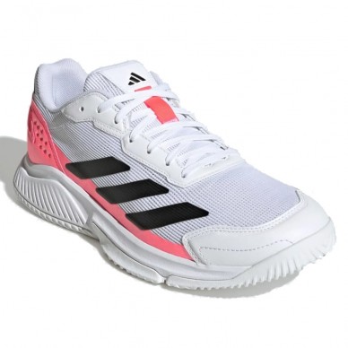 Adidas Courtquick Padel M ftwr white 2026 Padelskor