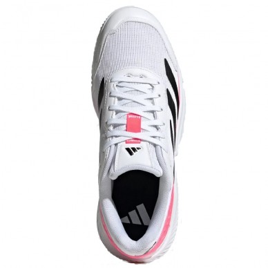 Adidas Courtquick Padel M ftwr white 2026 Padelskor
