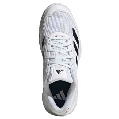Adidas Courtquick Padel M ftwr black white 2026 padelskor