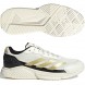 Adidas Courtquick Padel M gold metallic 2026 padelskor