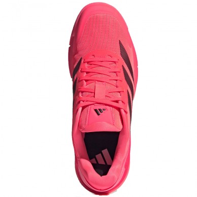 Adidas Crazyquick LS Padel M solar turbo 2026 padelskor