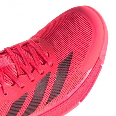 Adidas Crazyquick LS Padel M solar turbo 2026 padelskor