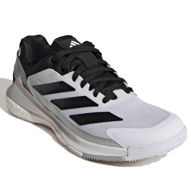 Adidas Crazyquick Boost Padel M ftwr white 2026 padelskor