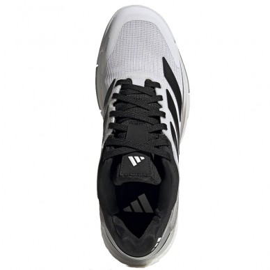 Adidas Crazyquick Boost Padel M ftwr white 2026 padelskor