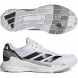Adidas Crazyquick LS Padel M ftwr white black 2026 padelskor