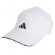 Cap Adidas Bball Clima vit
