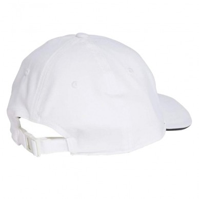 Cap Adidas Bball Clima vit