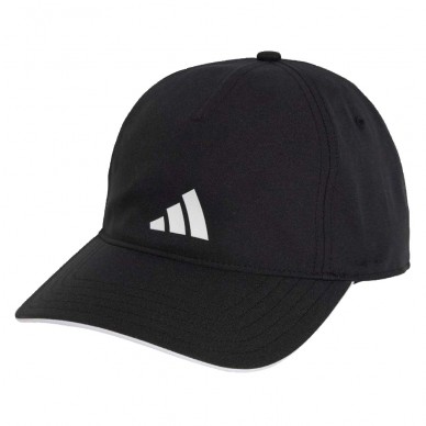 Cap Adidas Bball Clima Svart