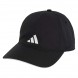 Cap Adidas Bball Clima Svart