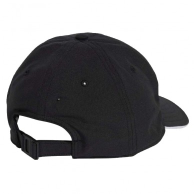 Cap Adidas Bball Clima Svart