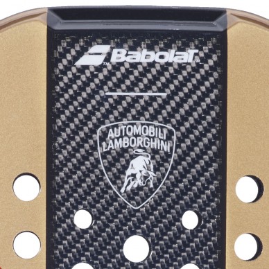 Babolat BL.002 Lamborghini bronze 2026