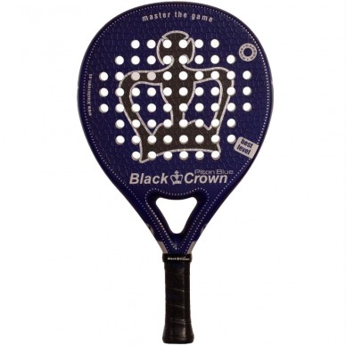 Black Crown Piton blå 2026