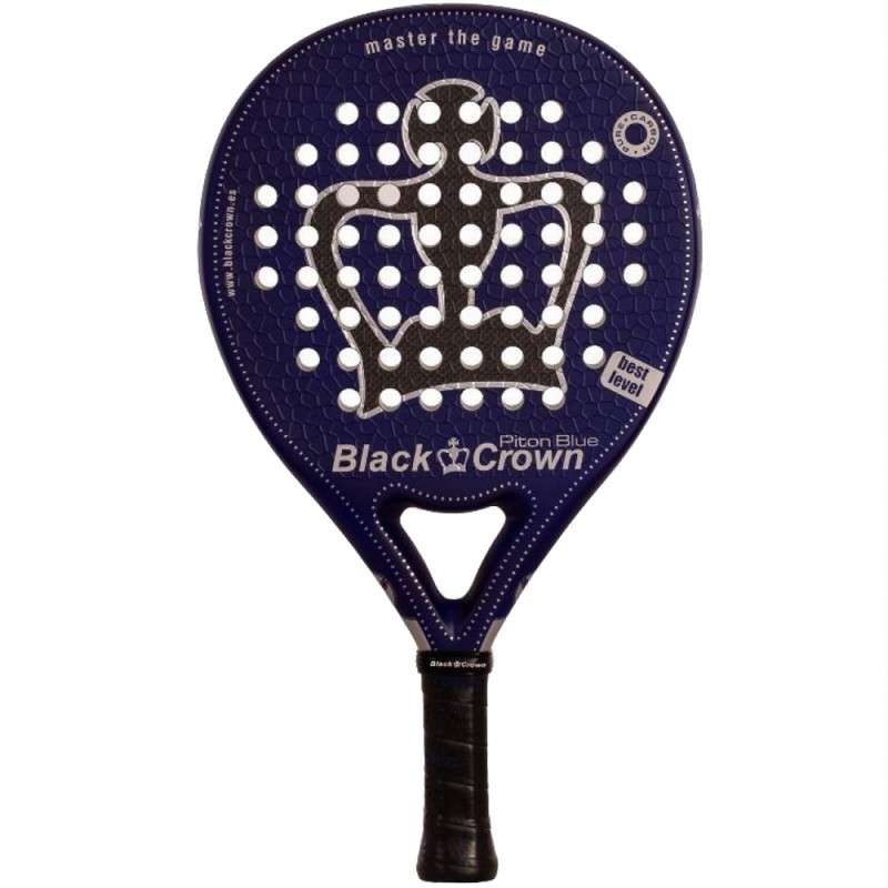 Black Crown Piton blå 2026