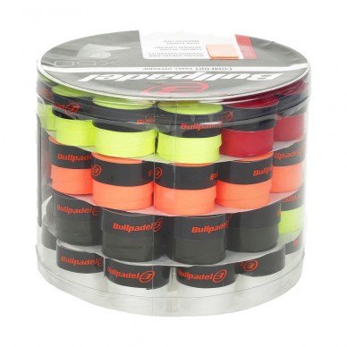 Overgrips Hac kub 50 färgade enheter