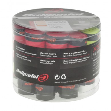 Overgrips Hac kub 50 färgade enheter
