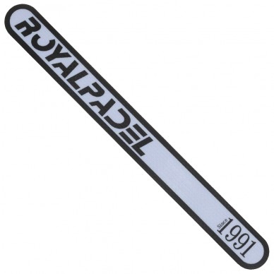 Skydd Royal Padel 1991 grå svart