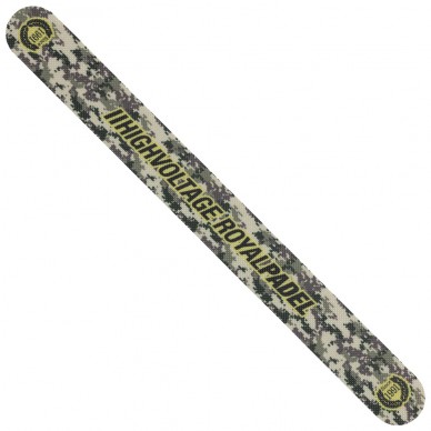 Skydd Royal Padel Highvoltage stil camo