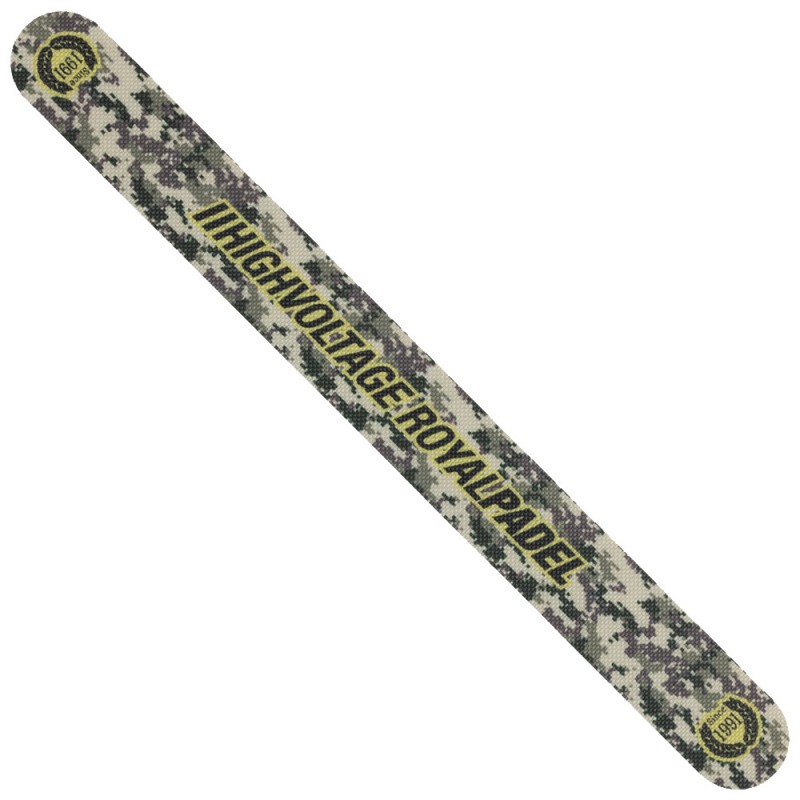 Skydd Royal Padel Highvoltage stil camo