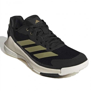 Adidas Crazyquick LS Padel M off black 2026 v