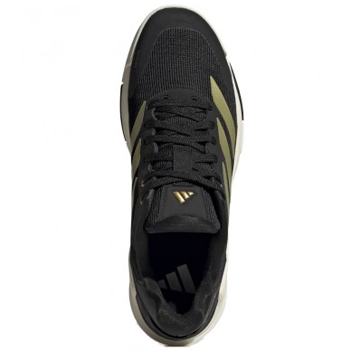 Adidas Crazyquick LS Padel M off black 2026 v