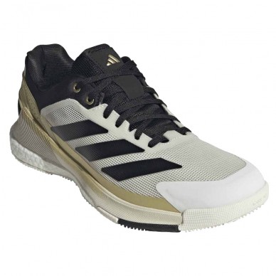 Adidas Crazyquick Boost Padel M off white 2026 padelskor