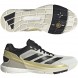Adidas Crazyquick Boost Padel M off white 2026 padelskor