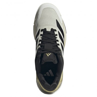Adidas Crazyquick Boost Padel M off white 2026 padelskor