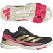Adidas Crazyquick Boost Padel M core black 2026 Padelskor