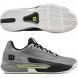 Wilson Rush Tour 5 Clay titanium 2026 padelskor