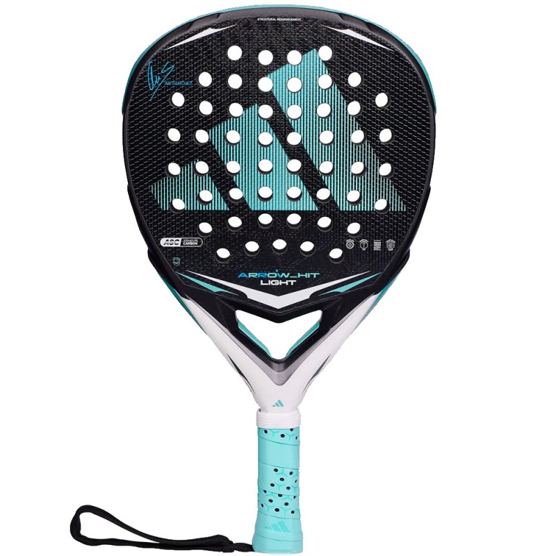 Adidas Arrow Hit Light 2026