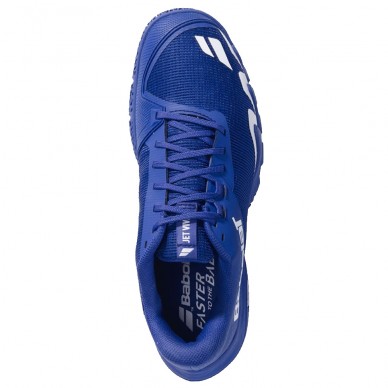 Babolat Jet Viva Men marine blue 2026 padelskor