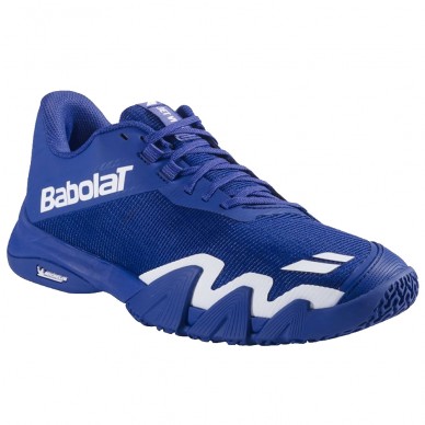 Babolat Jet Viva Men marine blue 2026 padelskor