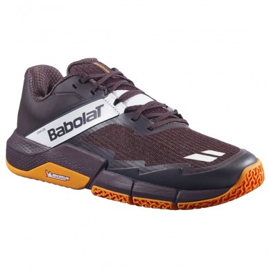 Babolat Movea 2 Men brown cream 2026 padelskor