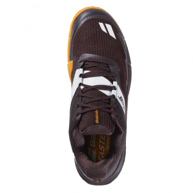 Babolat Movea 2 Men brown cream 2026 padelskor