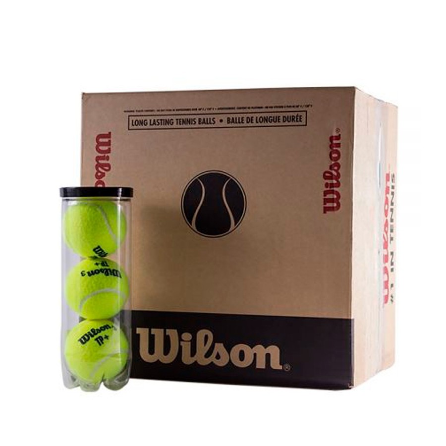 Cajon Pelotas Wilson Tp Tball 3 ball 16 Pk