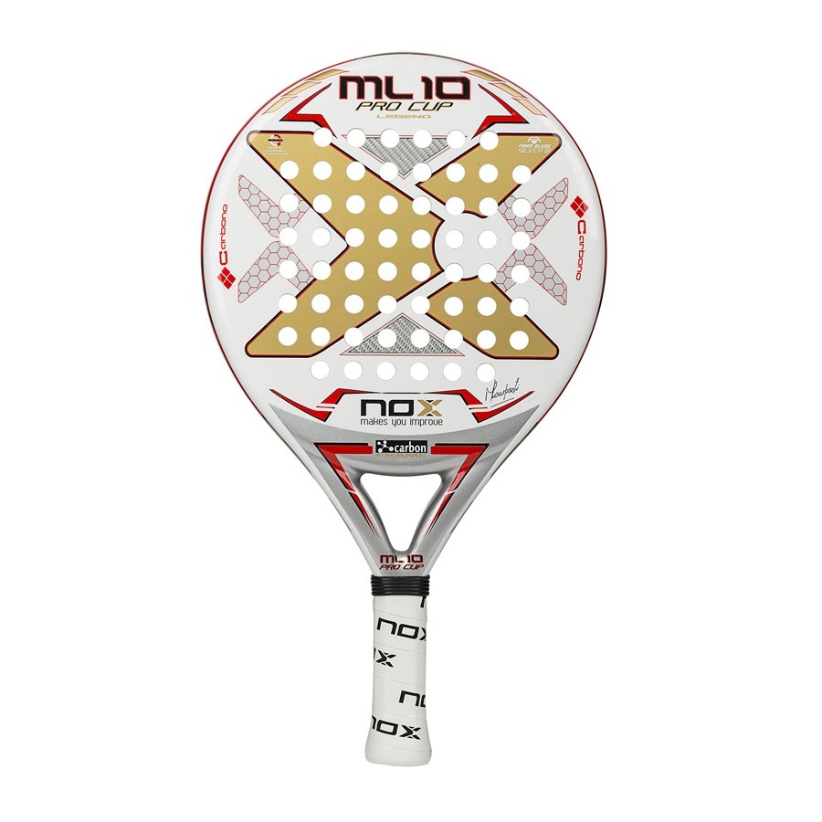 Pala Nox ML10 Pro Cup 2018