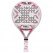 Pala Nox ML10 Pro Cup Silver 2019