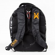 Mochila Nox Club Naranja 2019