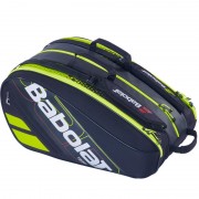 Paletero RH Team Padel Noir Vert 2020