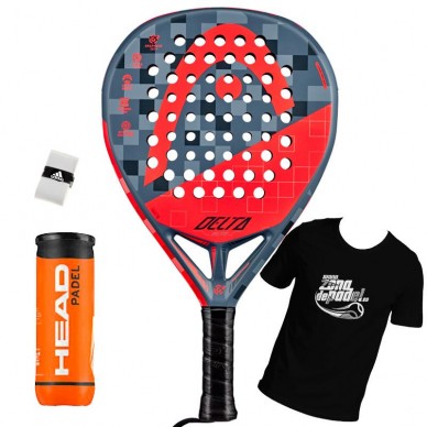 Head Graphene 360+ Delta Elite 2020