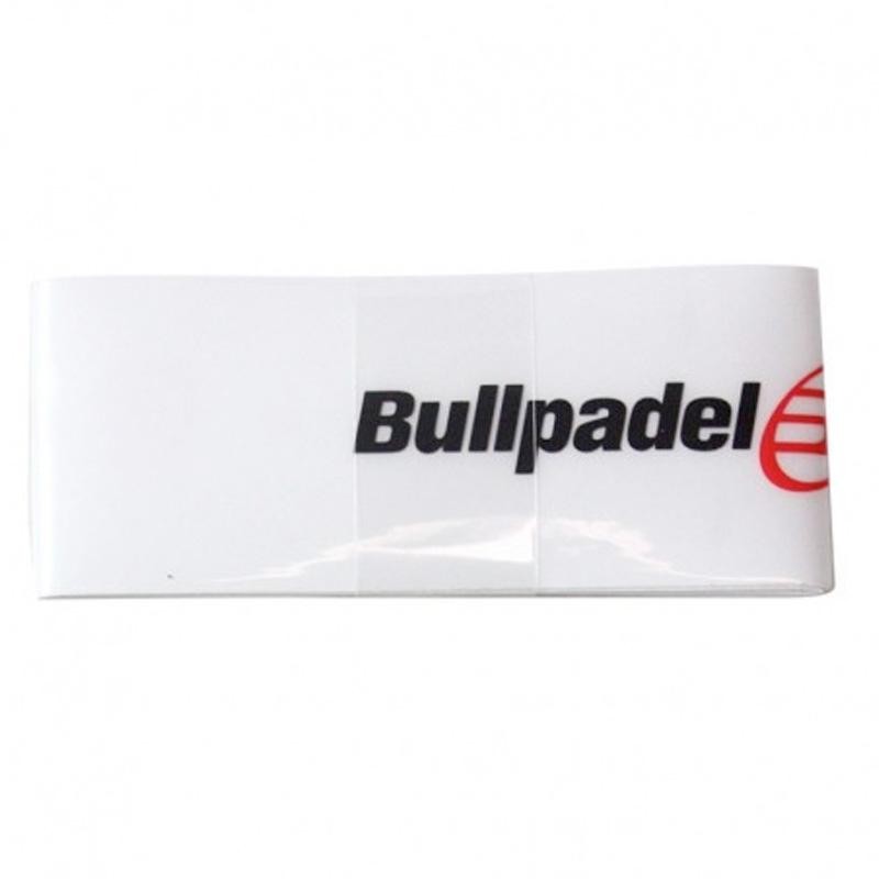 Protector Bullpadel Transparente