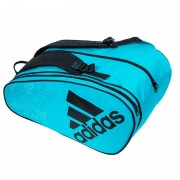 Paletero Adidas Control 2.0 Blue