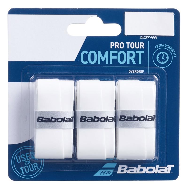 Babolat Pro Tour Comfort Overgrip
