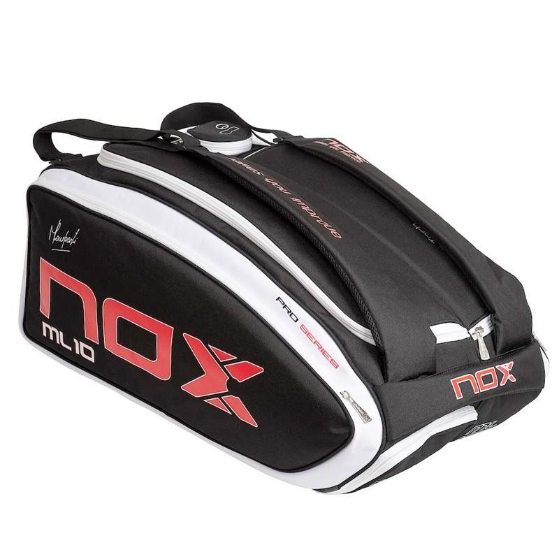 Paletero Nox ML10 XXL 2021 Paletero Nox ML10 XXL 2021