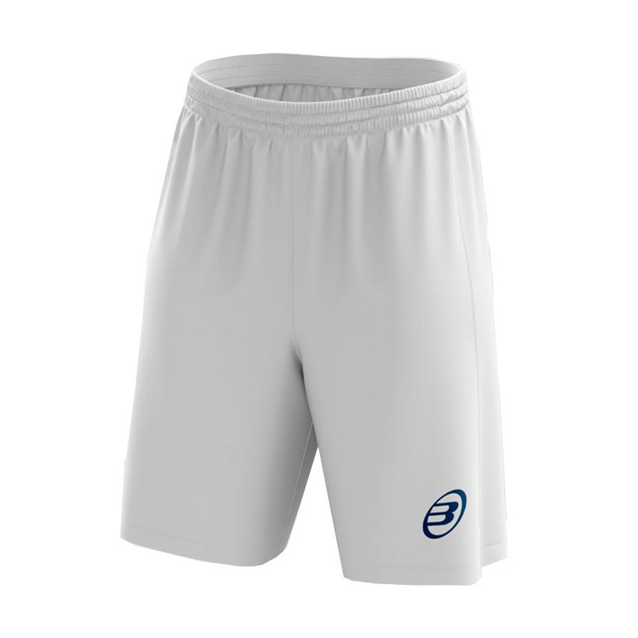 Pantalón Bullpadel Detri Blanco 2020