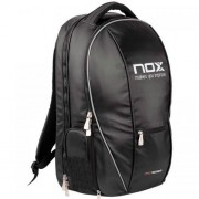 Mochila Nox Pro Negra 2020