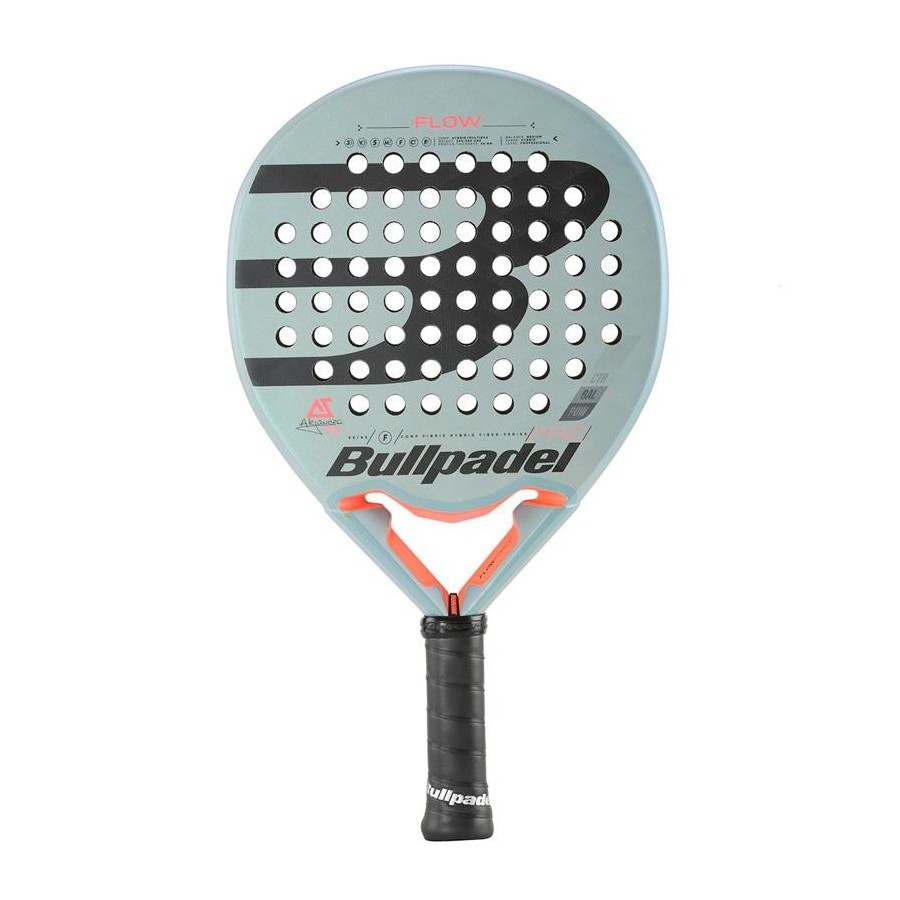 Bullpadel Flow 2021