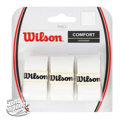Övergriper Wilson Comfort