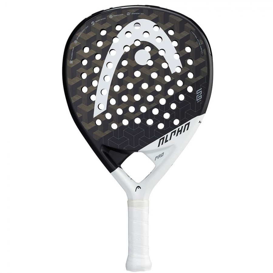 Head Graphene 360 Alpha Pro 2021